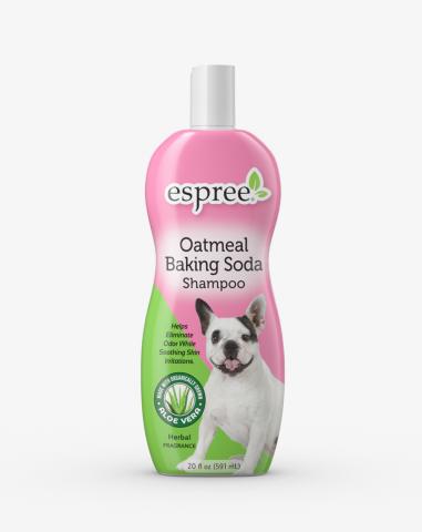 **Clearance - Espree - Dog Shampoo and Conditioner - 20 oz**