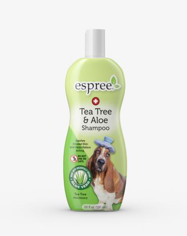 **Clearance - Espree - Dog Shampoo and Conditioner - 20 oz**