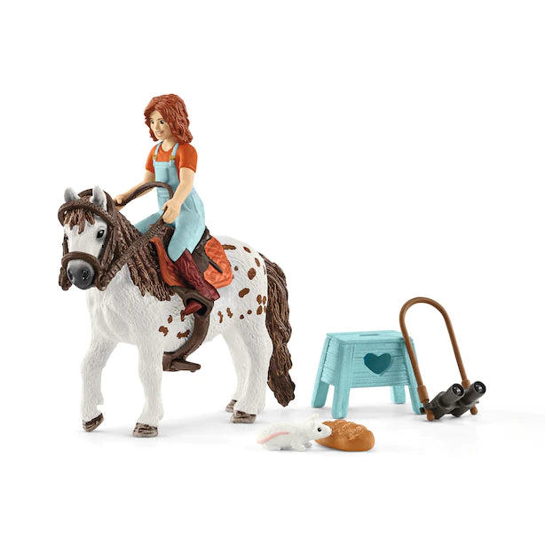 Toys - Schleich Horse Club