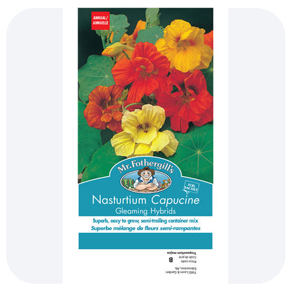 Fothergill's Seeds - Flowers