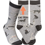 Primitives By Kathy Socks