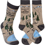 Primitives By Kathy Socks