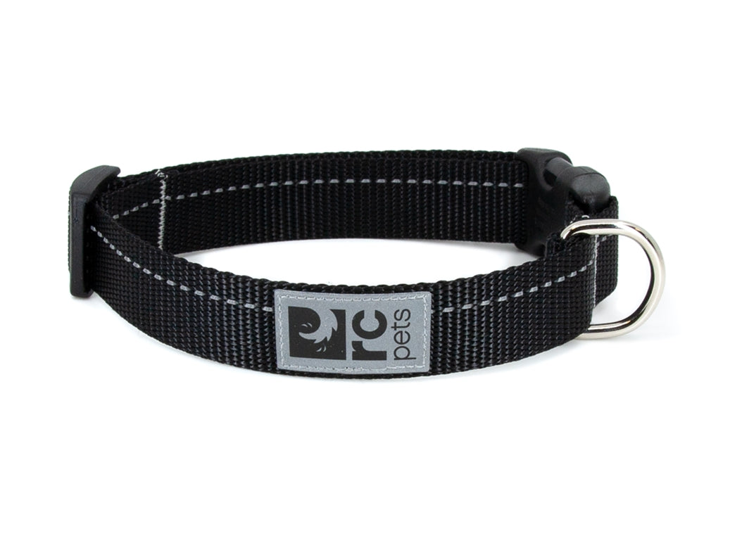 RC Pets - Clip Collar - Primary Colours