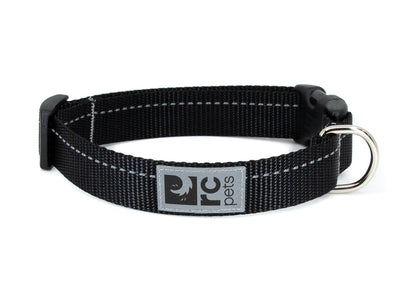RC Pets - Clip Collar - Primary Colours
