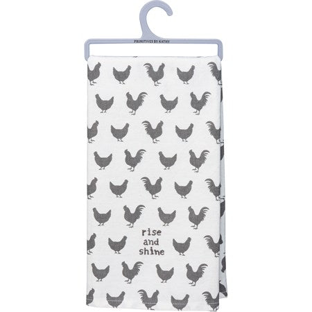 PBK - Tea Towels