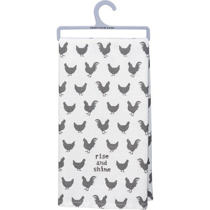 PBK - Tea Towels