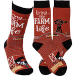 Primitives By Kathy Socks