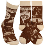 Primitives By Kathy Socks