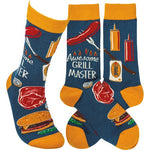 Primitives By Kathy Socks