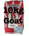 Browns - Goat Milk Replacer