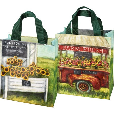 Giftware - Tote Bag