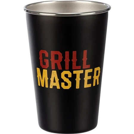 Giftware - Grill Master