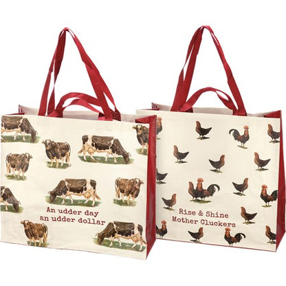 Giftware - Tote Bag
