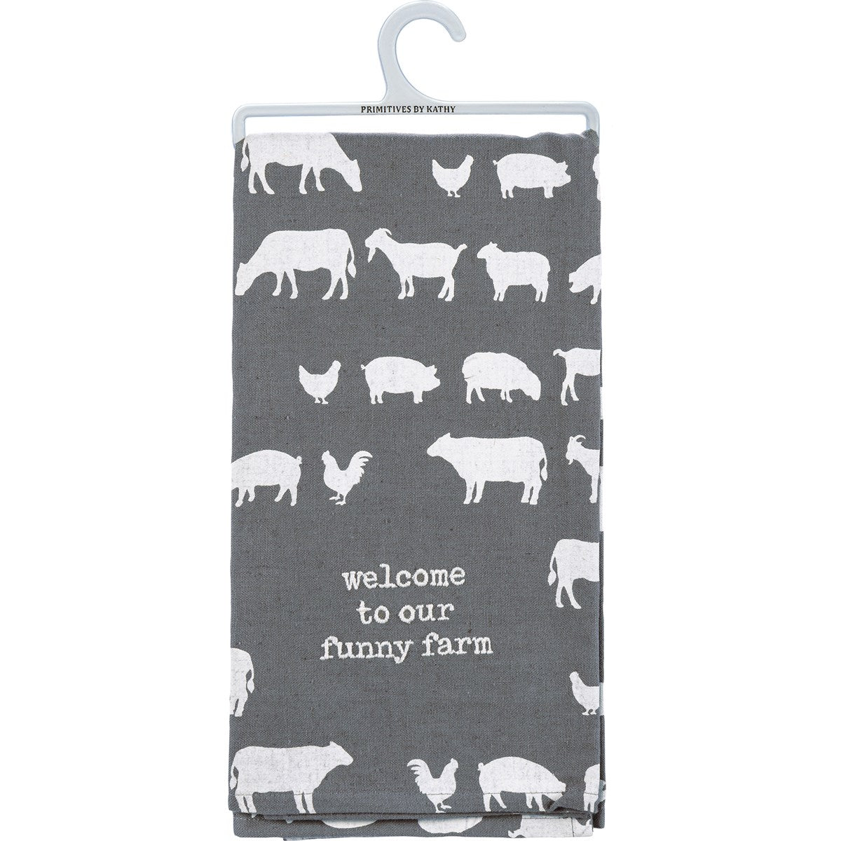 PBK - Tea Towels