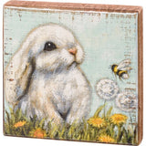 Gift Ware - Block/Box Signs