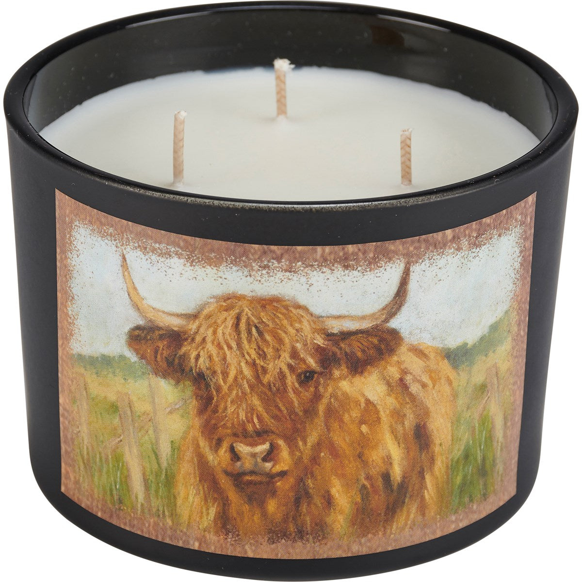 Giftware - Jar Candles - Animals