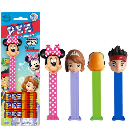 Candy-PEZ Dispenser