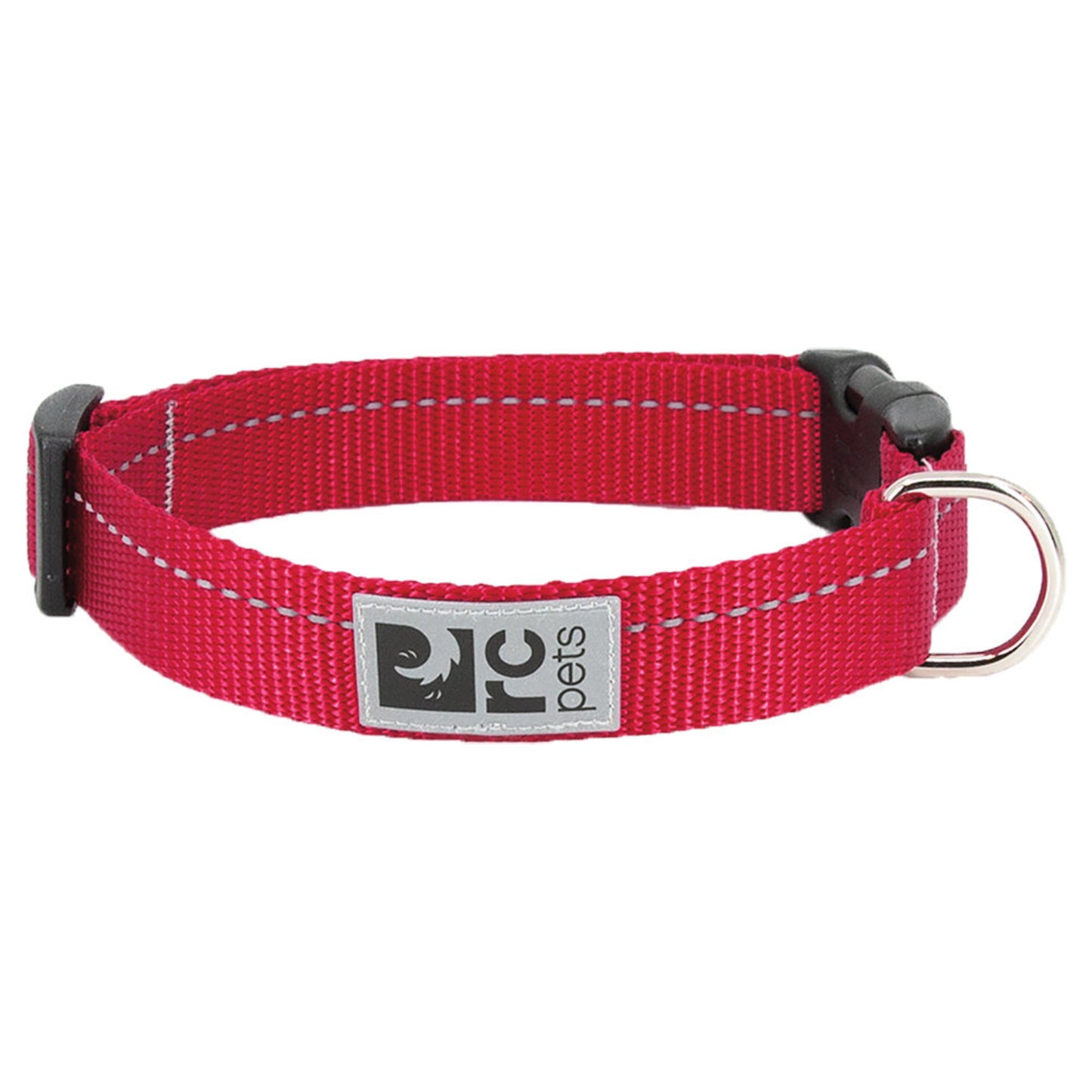 RC Pets - Clip Collar - Primary Colours