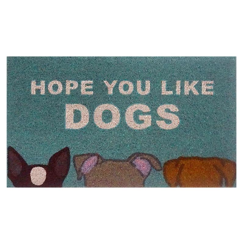 Giftware - Dog Doormat
