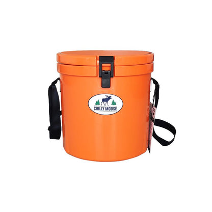 Chilly Moose - 12L Harbour Bucket