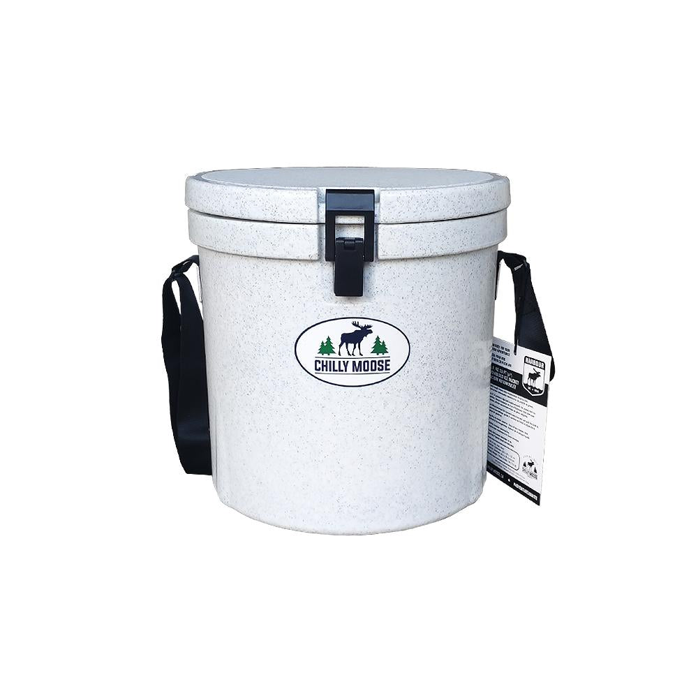 Chilly Moose - 12L Harbour Bucket