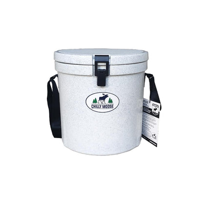 Chilly Moose - 12L Harbour Bucket