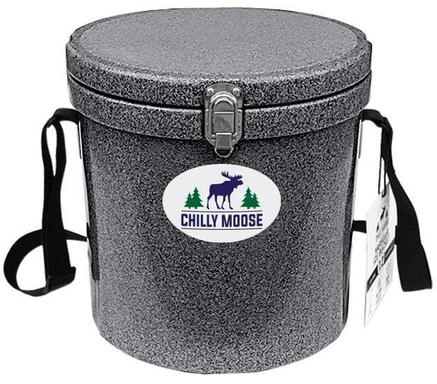 Chilly Moose - 12L Harbour Bucket