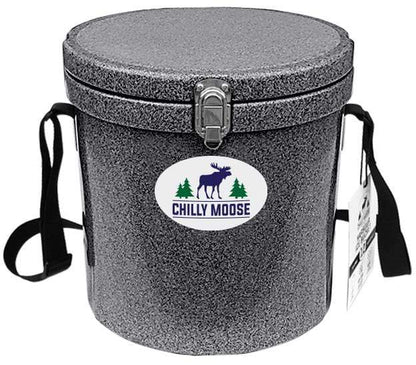 Chilly Moose - 12L Harbour Bucket
