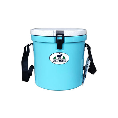 Chilly Moose - 12L Harbour Bucket