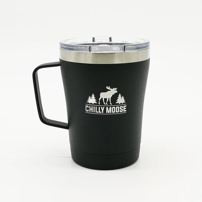 Chilly Moose - Canisbay Camp Mug 12 oz
