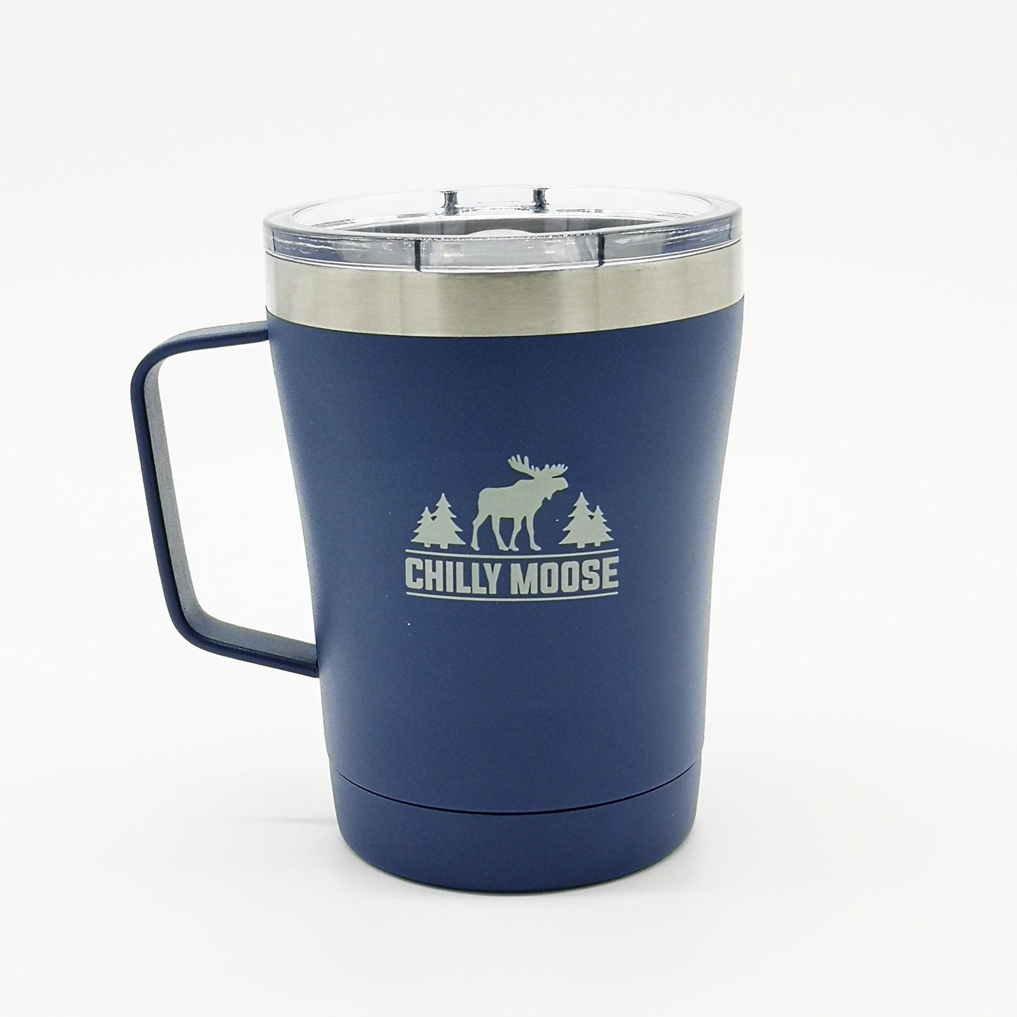 Chilly Moose - Canisbay Camp Mug - 12 oz