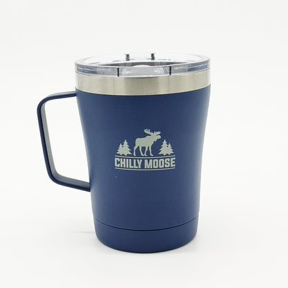 Chilly Moose - Canisbay Camp Mug - 12 oz