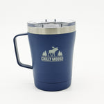 Chilly Moose - Canisbay Camp Mug - 17 oz