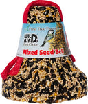 Bird Bell (Mixed Seed)