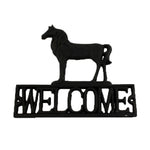 Giftware - Cast Iron