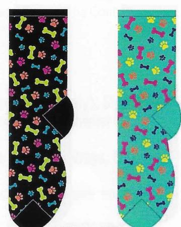 Foozys - Ladies Socks