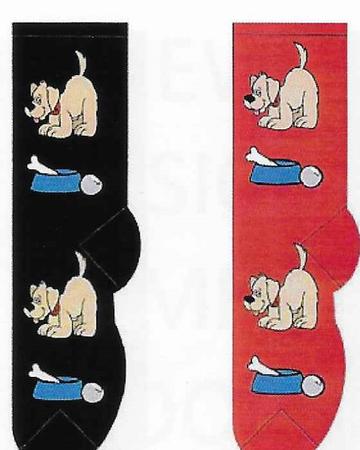 Foozys - Ladies Socks