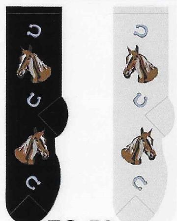 Foozys - Ladies Socks