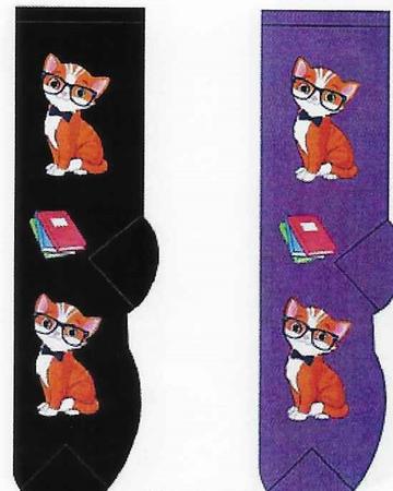 Foozys - Ladies Socks