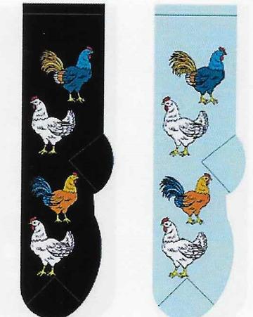 Foozys - Ladies Socks