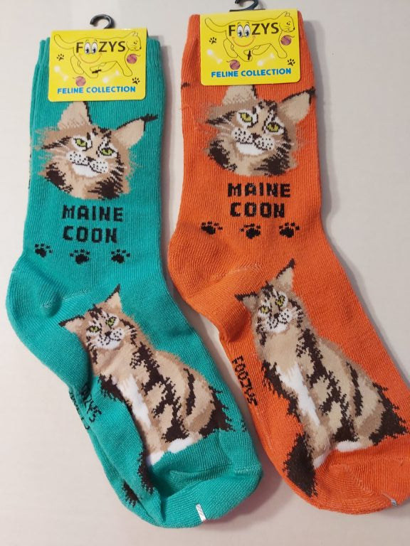 Foozys - Ladies Socks