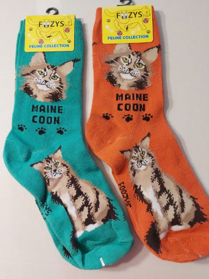 Foozys - Ladies Socks