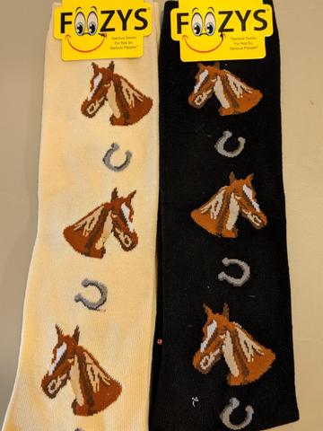 Foozys - Ladies Socks
