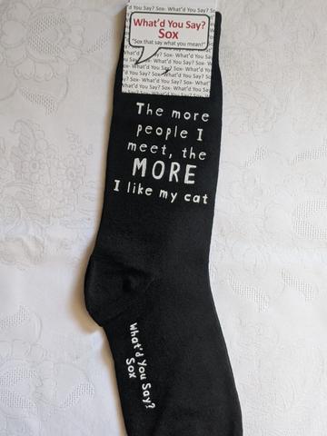 Foozys - Ladies Socks