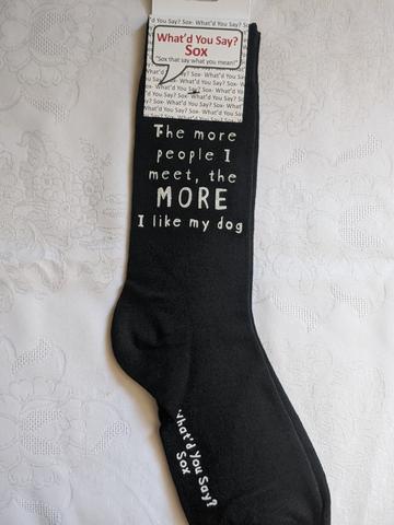 Foozys - Ladies Socks