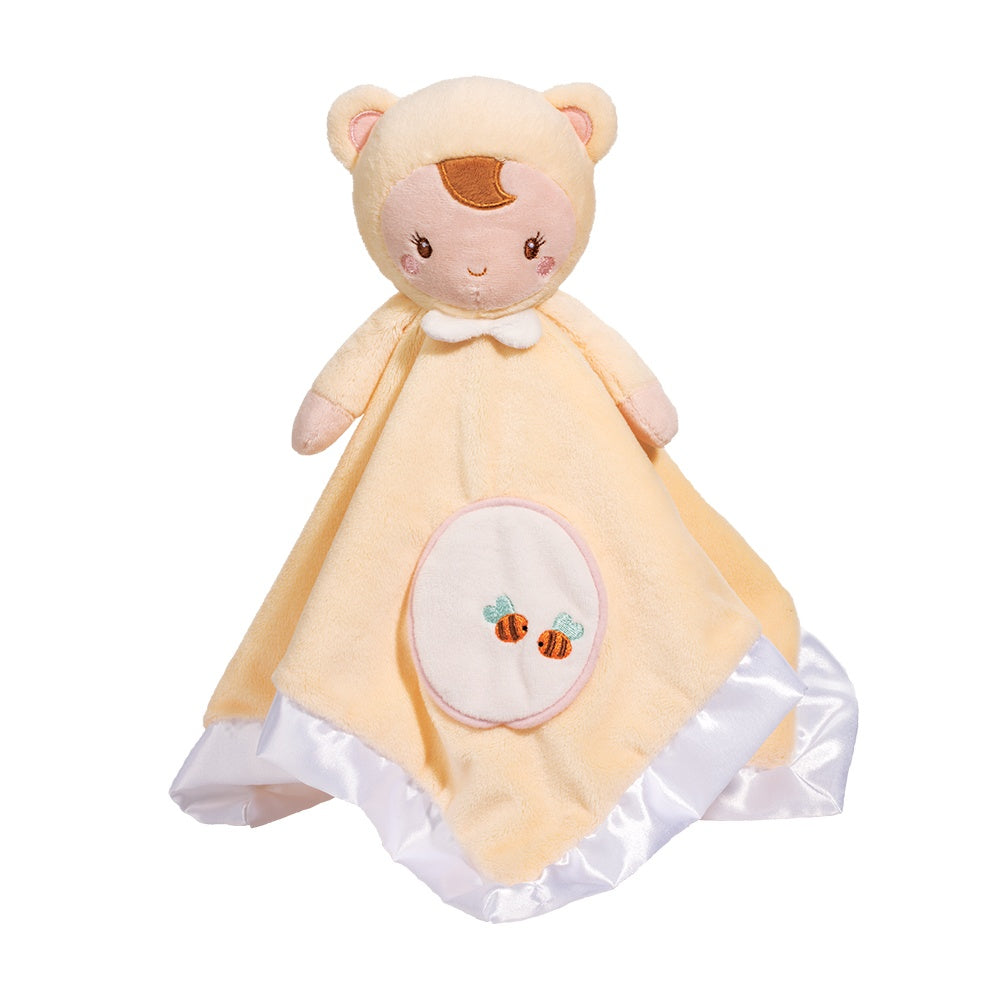 Douglas Toys - Snuggler
