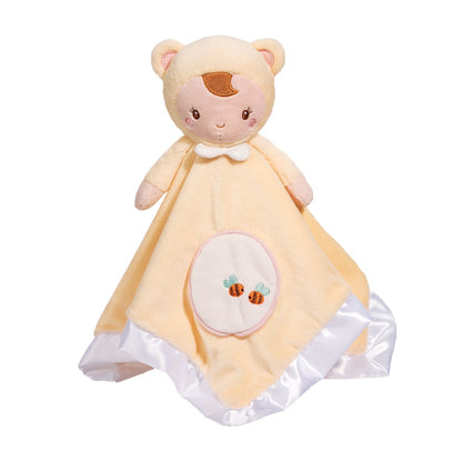 Douglas Toys - Snuggler