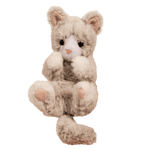 Toys - Douglas - Lil Handful Kitten