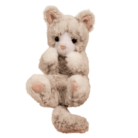 Toys - Douglas - Lil Handful Kitten