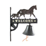 Giftware - Cast Iron